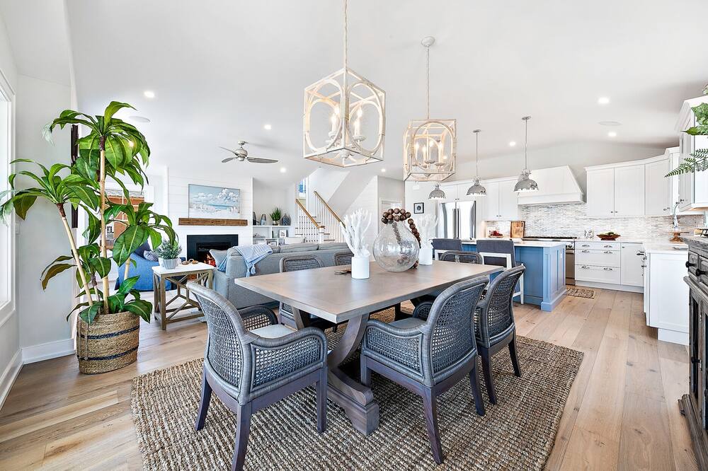 Photo of Kitchen in South Beach Haven
