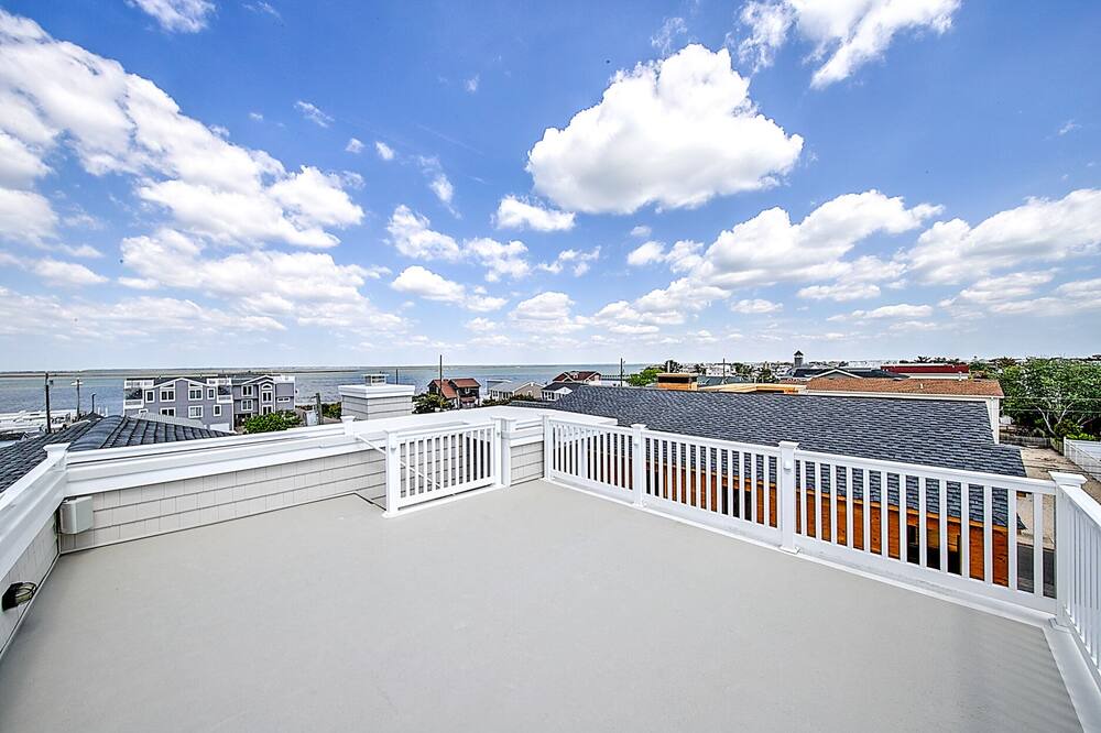 Photo of Patio Balcony in South Beach Haven
