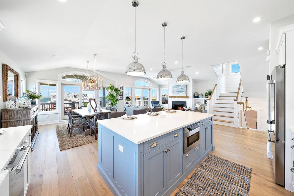 Photo of Kitchen in South Beach Haven