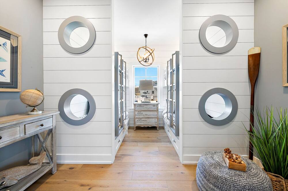 Photo of Bedroom in South Beach Haven