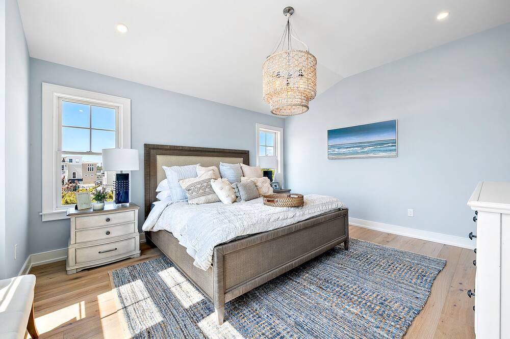 Photo of Bedroom in South Beach Haven