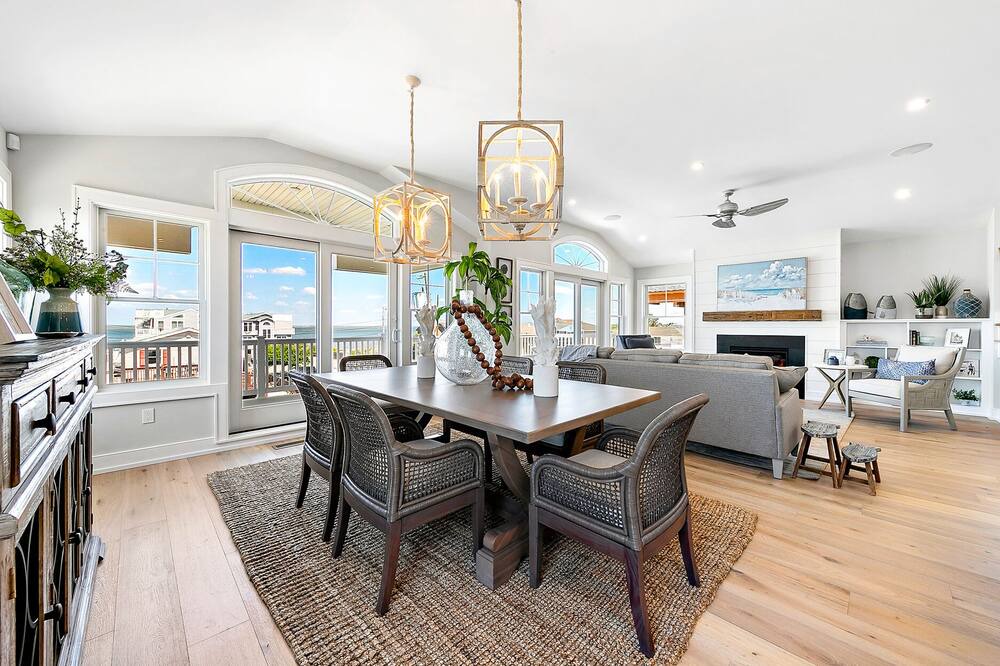 Photo of Kitchen in South Beach Haven