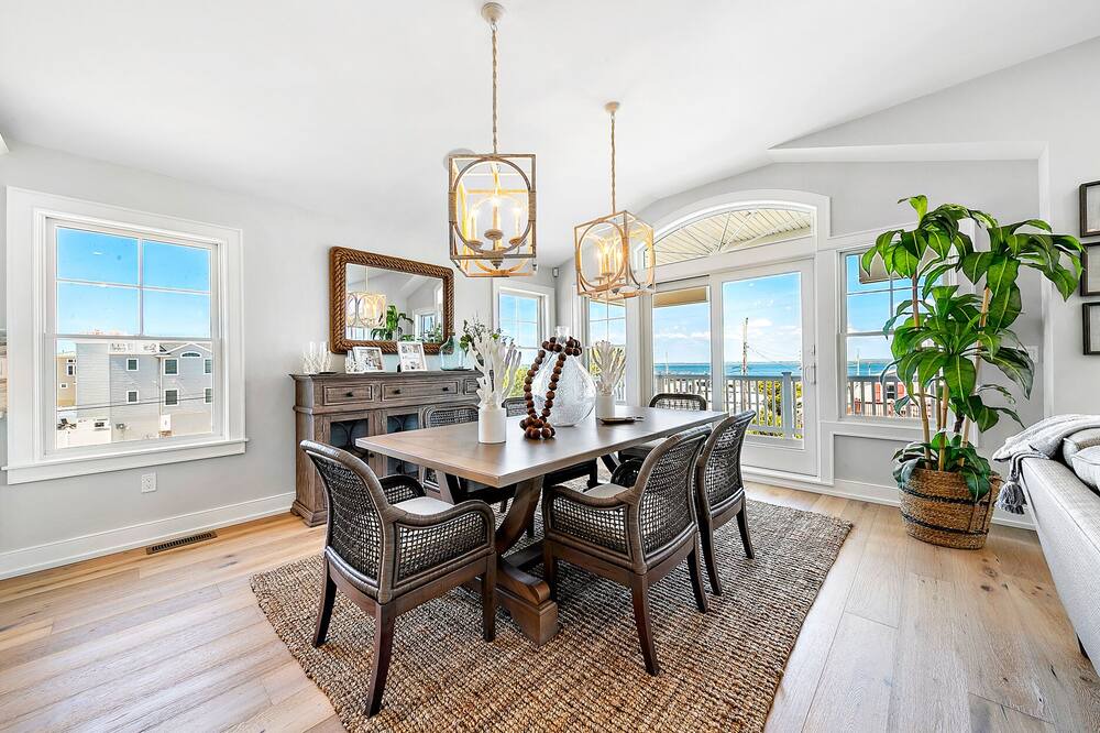 Photo of Kitchen in South Beach Haven