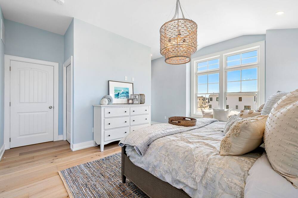 Photo of Bedroom in South Beach Haven