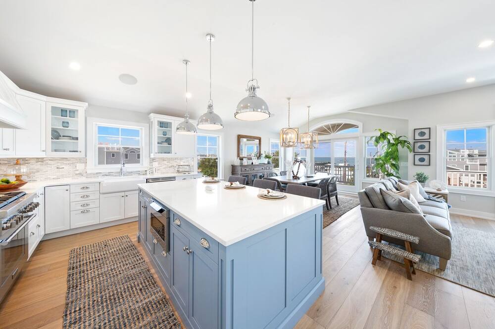 Photo of Kitchen in South Beach Haven