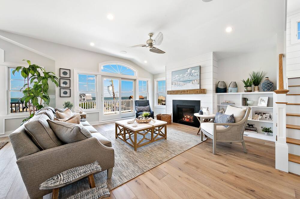 Photo of Livingroom in South Beach Haven