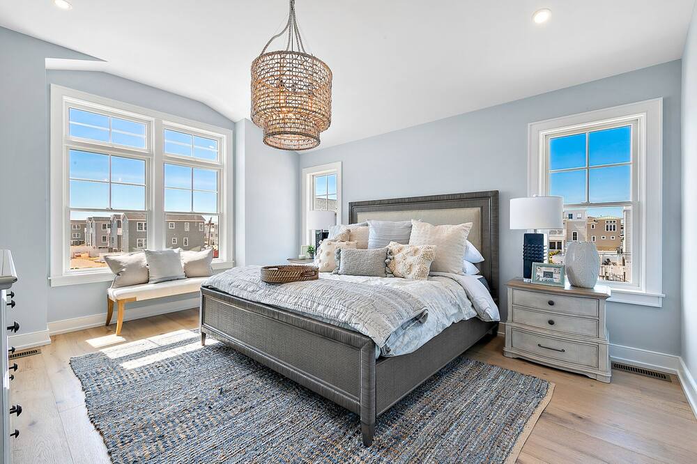 Photo of Bedroom in South Beach Haven