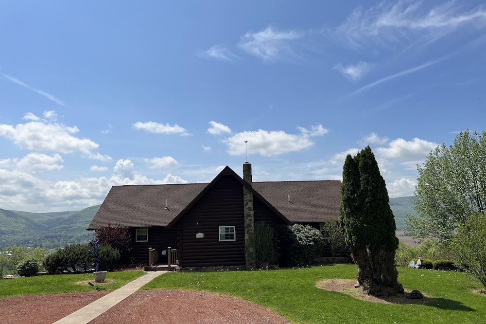 Photo of Outdoor in Nisbet