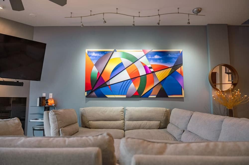 Photo of Livingroom in Ohio City