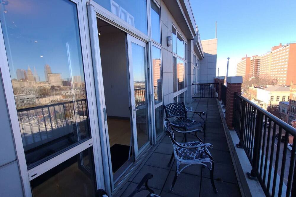Photo of Outdoor in Ohio City