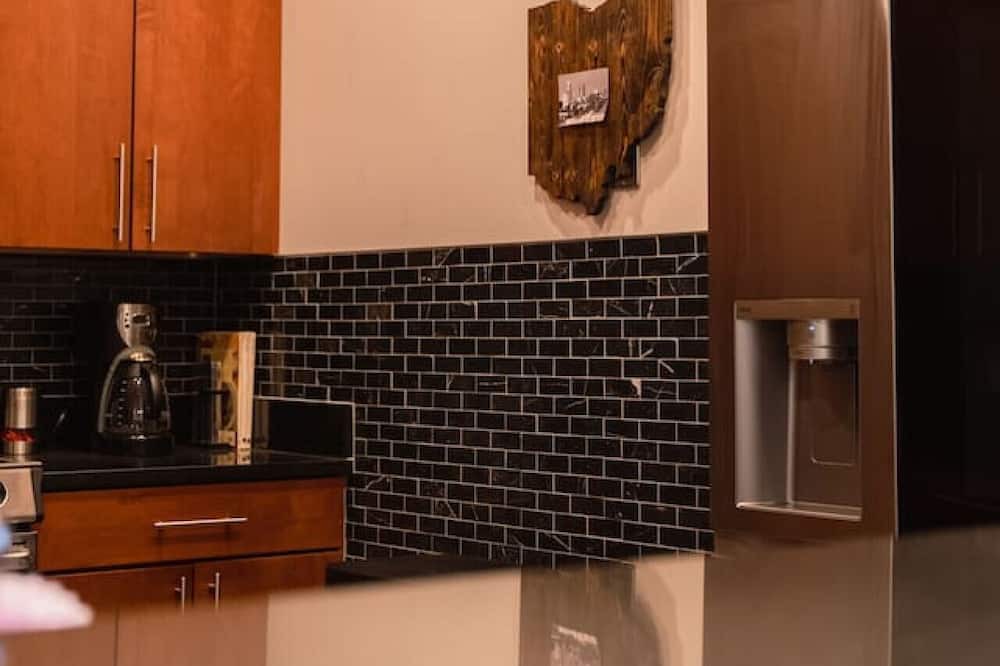 Photo of Kitchen in Ohio City