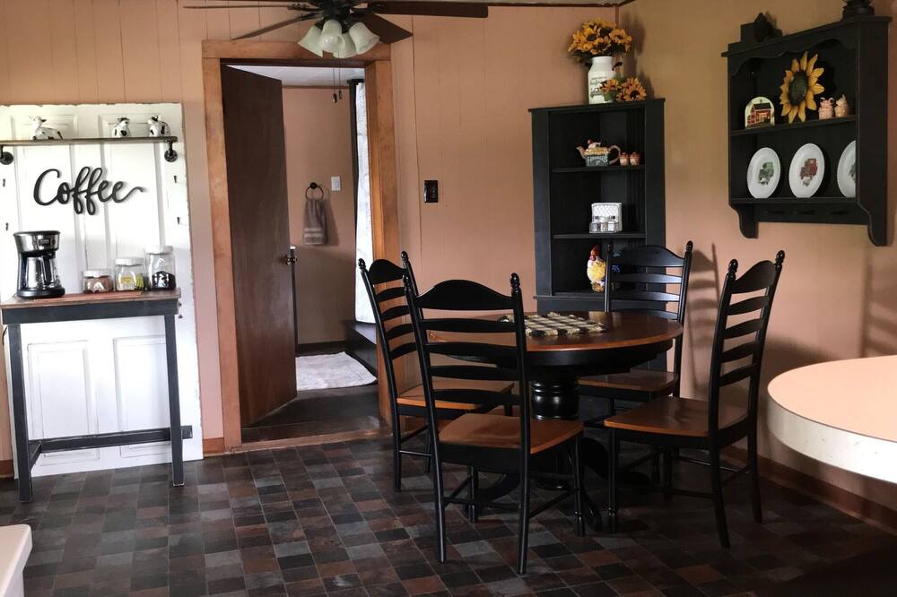 Photo of Kitchen in Edray