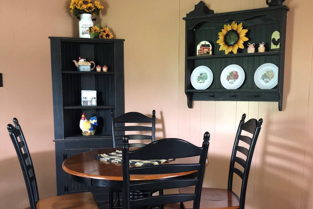 Photo of Kitchen in Edray