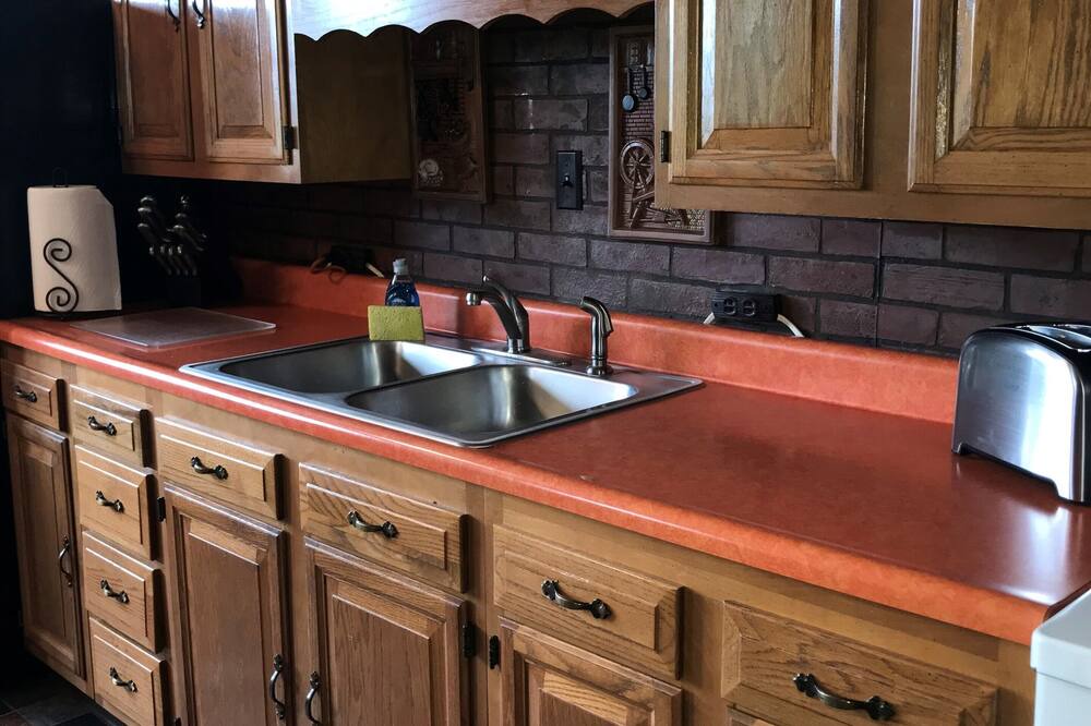 Photo of Kitchen in Edray