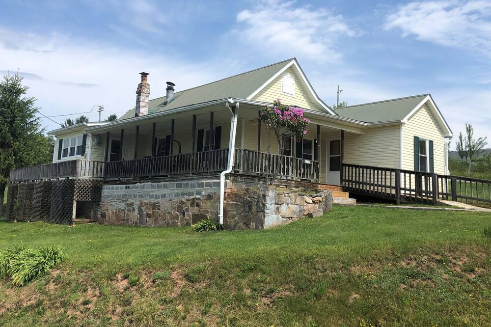 Photo of Outdoor in Edray