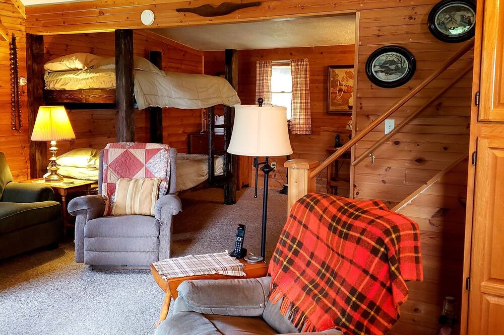 Photo of Livingroom in Troy