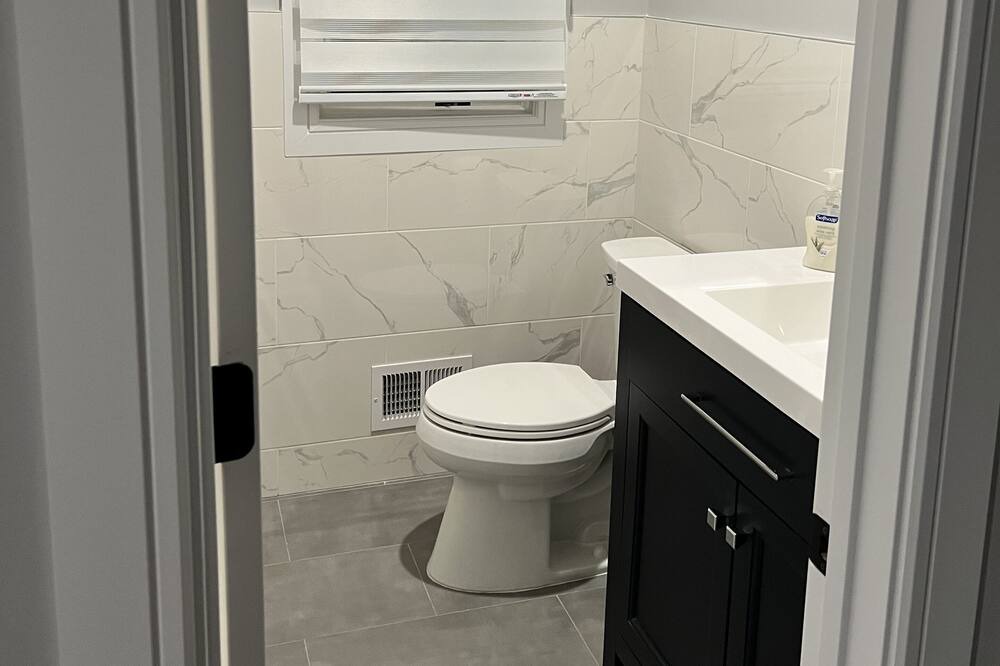 Photo of Bathroom in Westwood