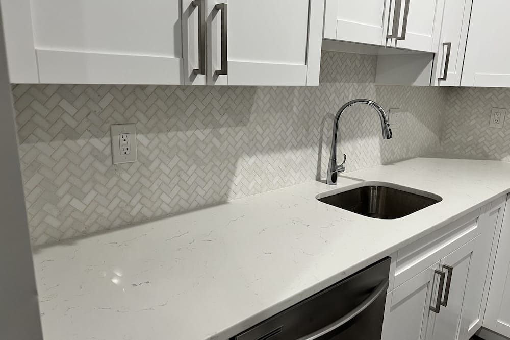Photo of Kitchen in Westwood
