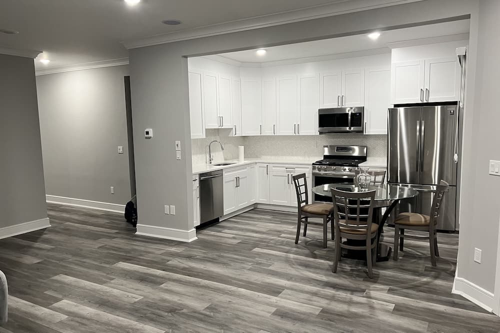 Photo of Kitchen in Westwood