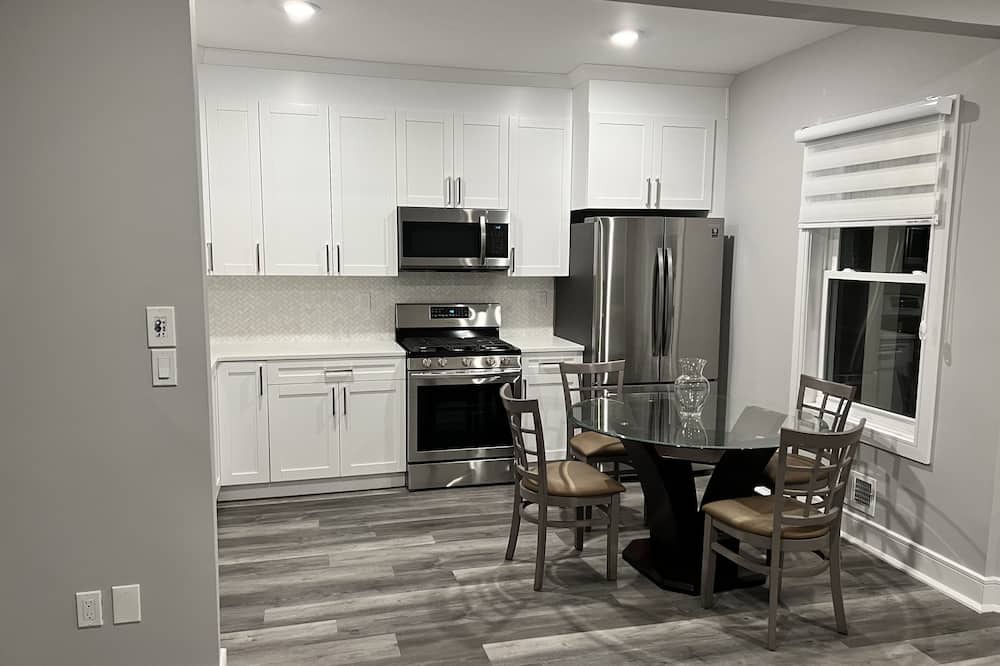 Photo of Kitchen in Westwood