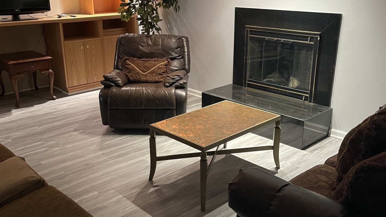 Photo of Livingroom in Simpsonville