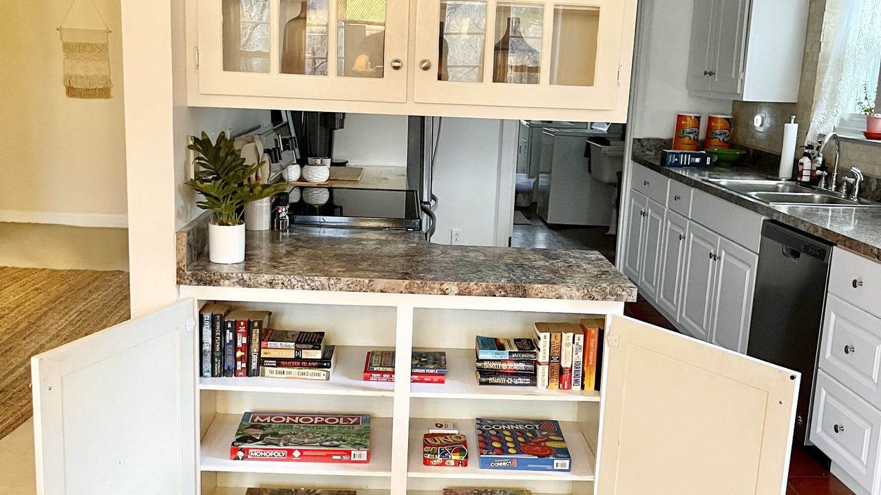 Photo of Kitchen in St Albans