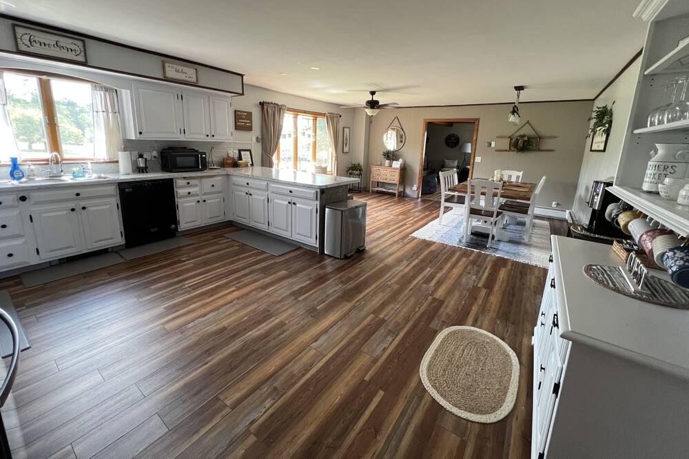 Photo of Bedroom in New Albany