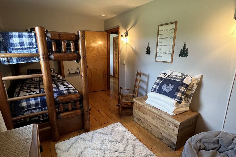 Photo of Bedroom in New Albany