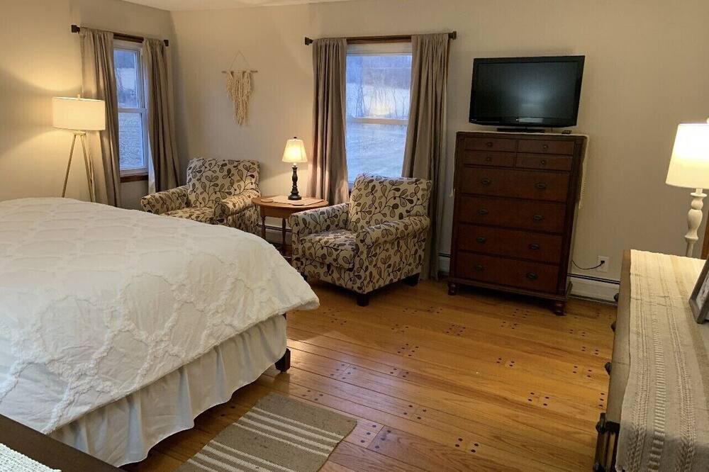 Photo of Bedroom in New Albany