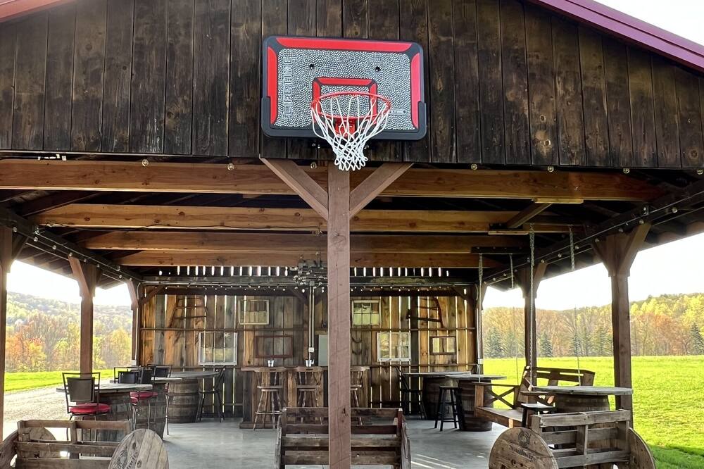 Photo of Outdoor in New Albany