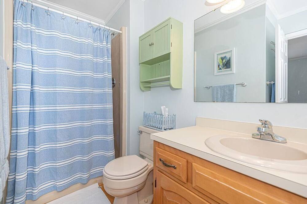Photo of Bathroom in Ocean Pines