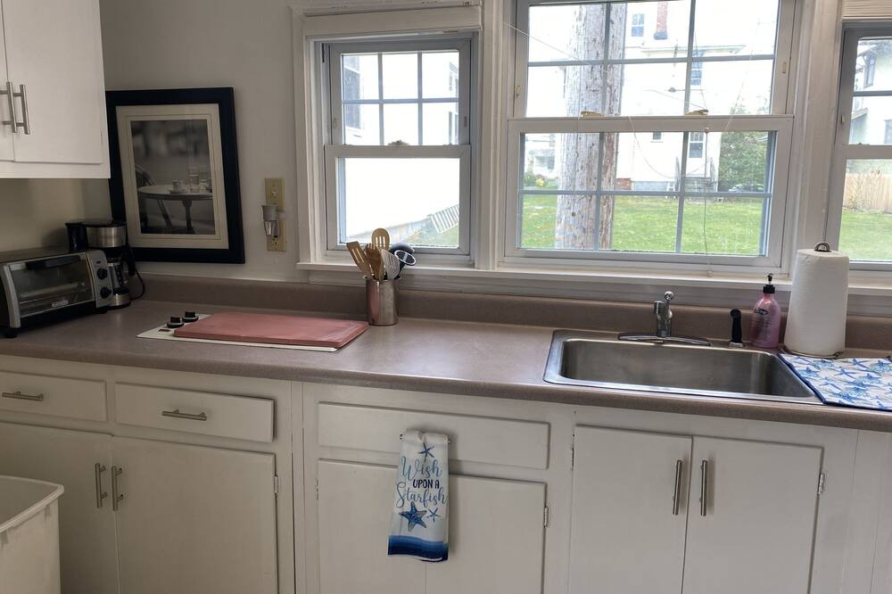 Photo of Kitchen in Bradley Beach
