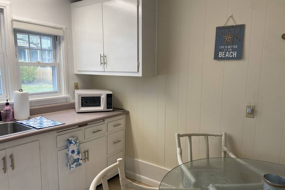 Photo of Kitchen in Bradley Beach