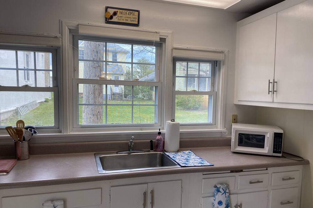 Photo of Kitchen in Bradley Beach