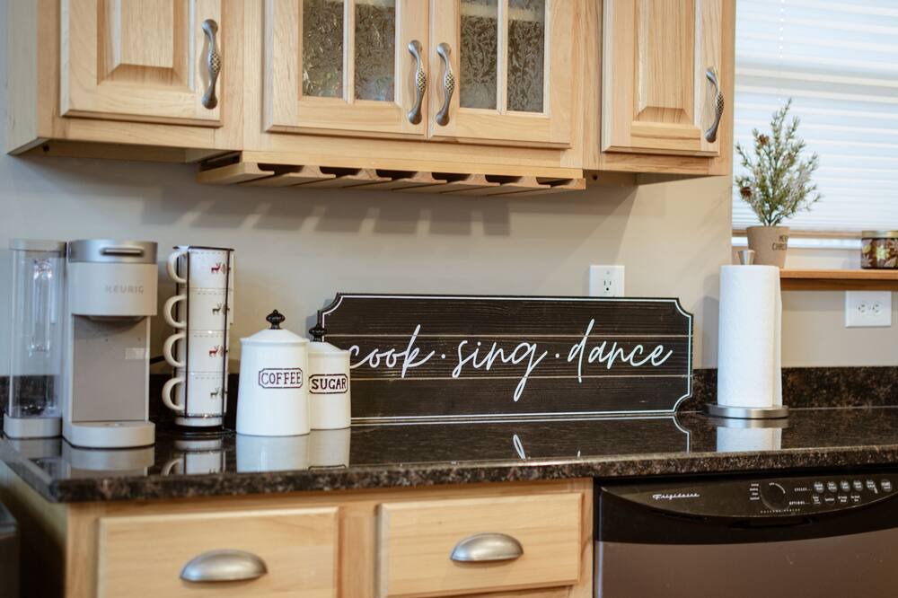 Photo of Kitchen in Rowland