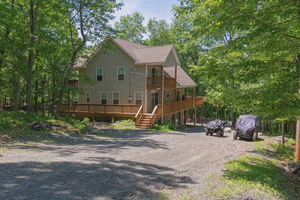 Photo of Outdoor in Rowland
