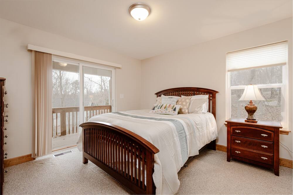 Photo of Bedroom in Rowland