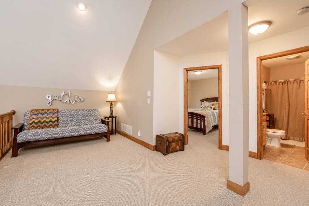 Photo of Bedroom in Rowland