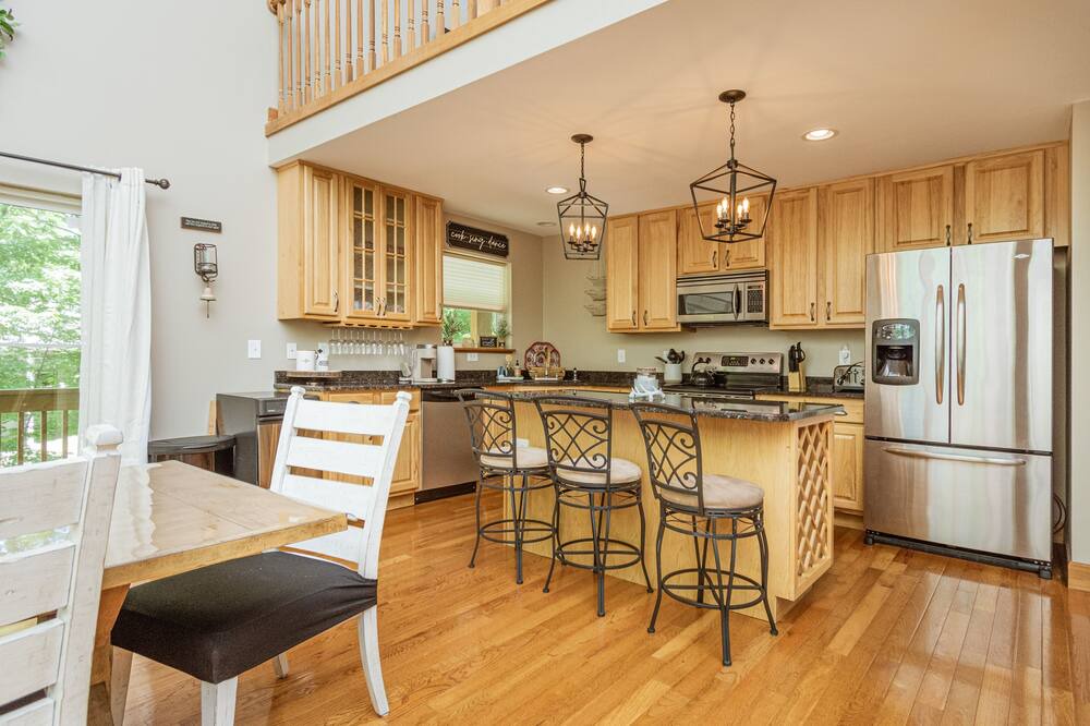Photo of Kitchen in Rowland