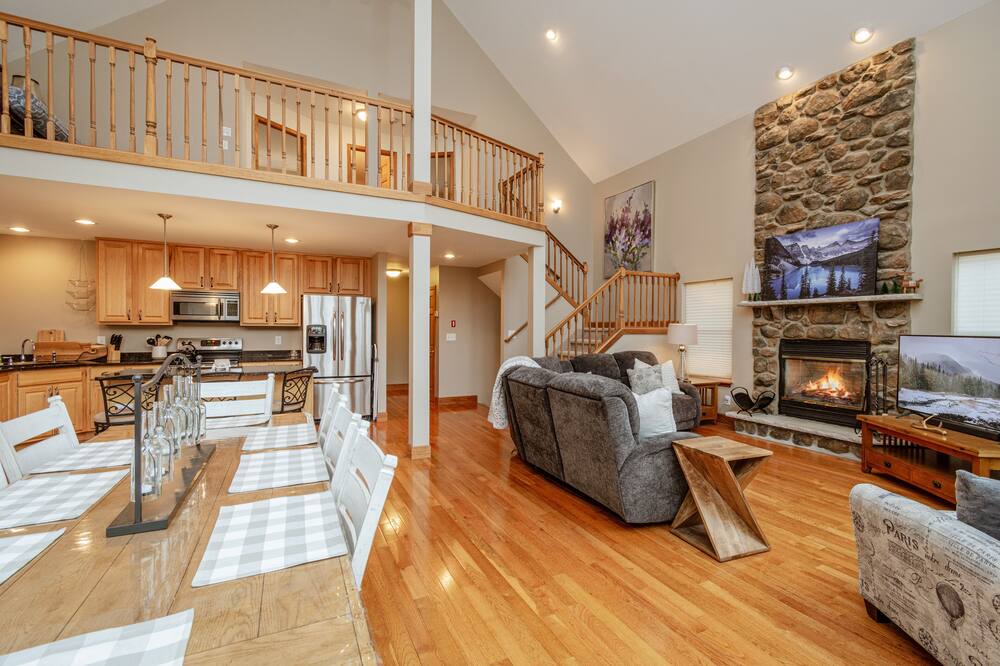 Photo of Livingroom in Rowland