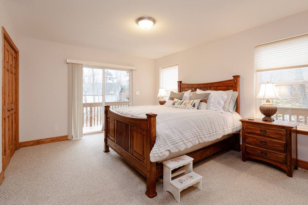 Photo of Bedroom in Rowland