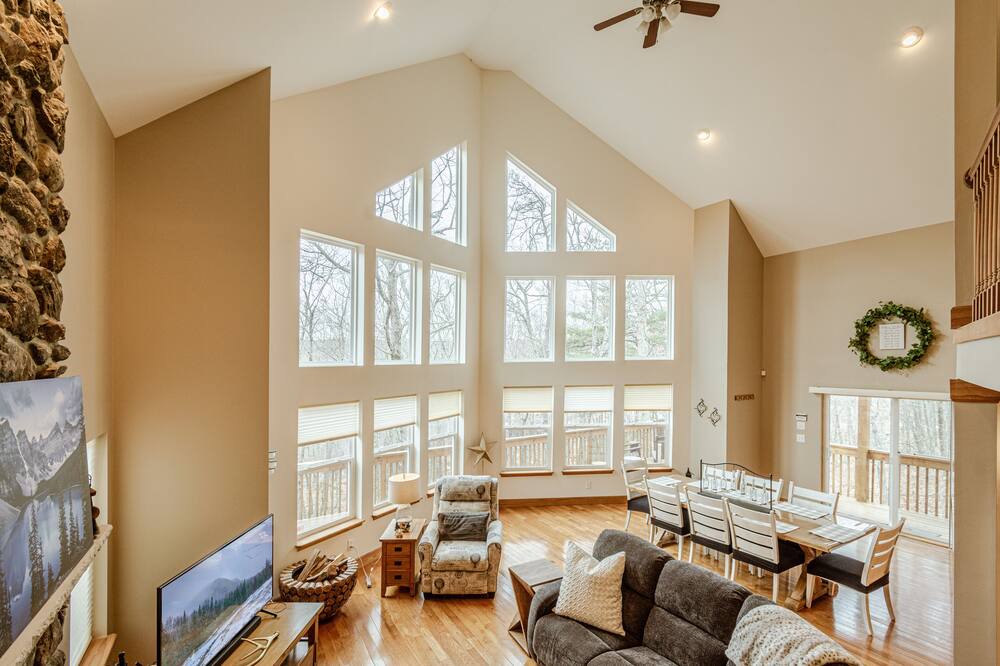 Photo of Livingroom in Rowland