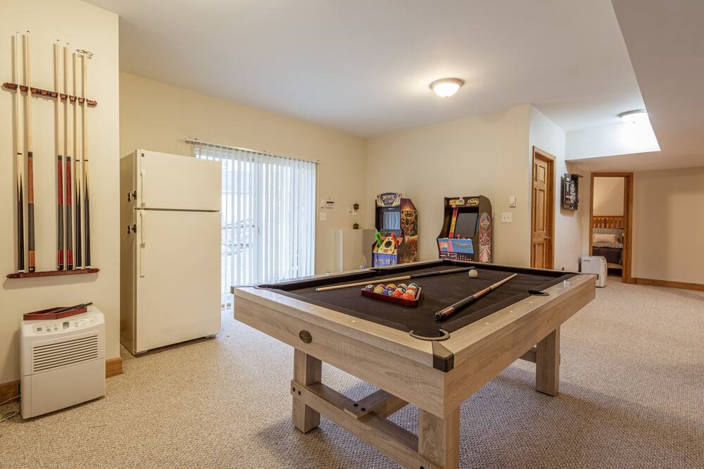 Photo of Bedroom in Rowland