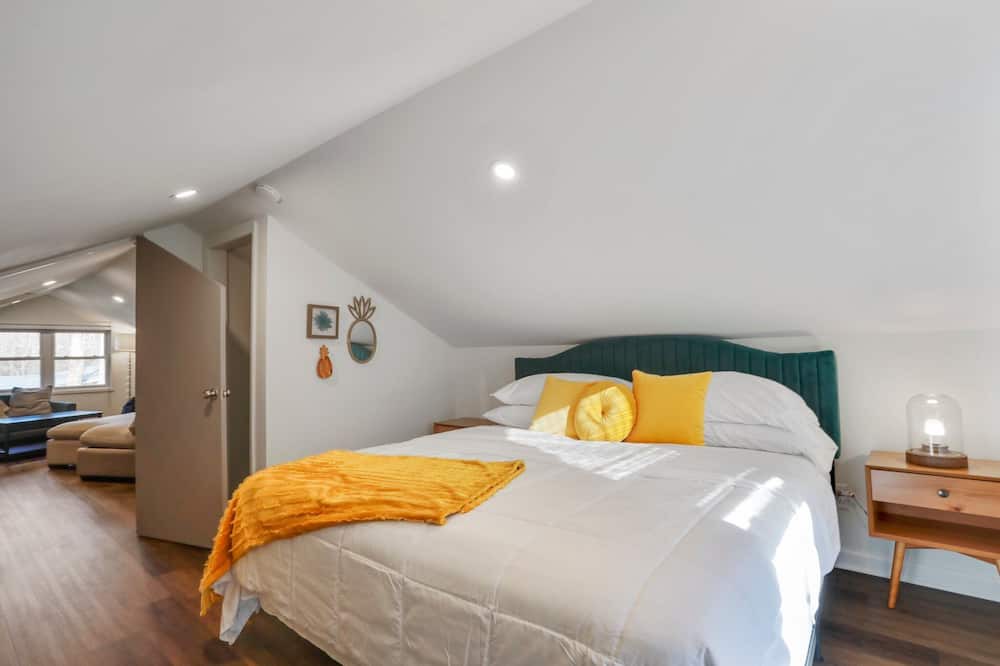 Photo of Bedroom in Swanton