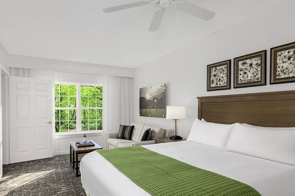 Photo of Bedroom in Galloway