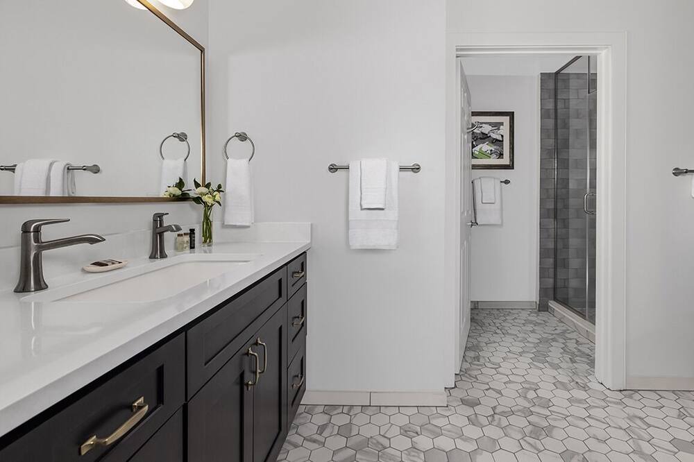 Photo of Bathroom in Galloway