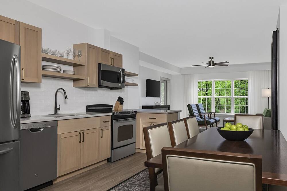 Photo of Kitchen in Galloway