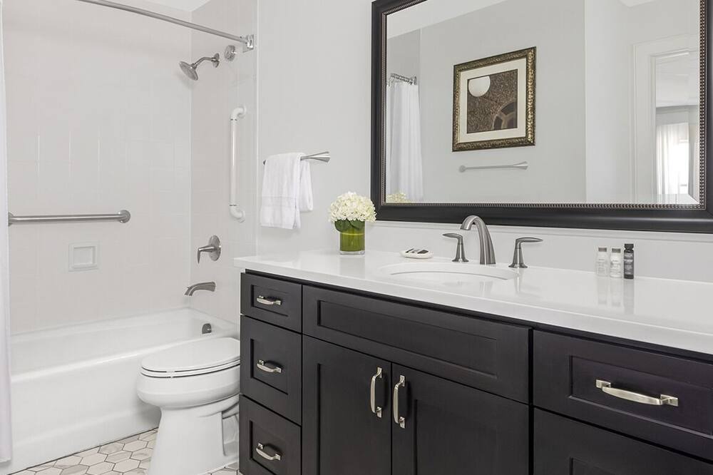 Photo of Bathroom in Galloway