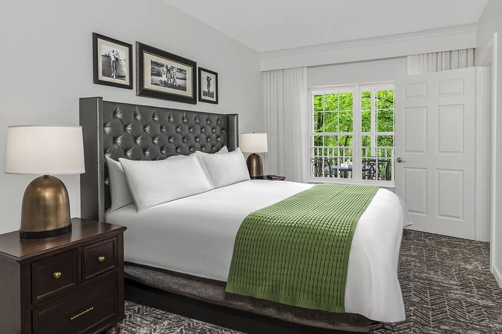 Photo of Bedroom in Galloway