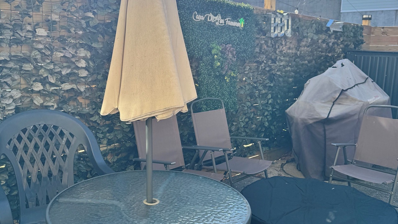 Photo of Outdoor in Downtown Baltimore